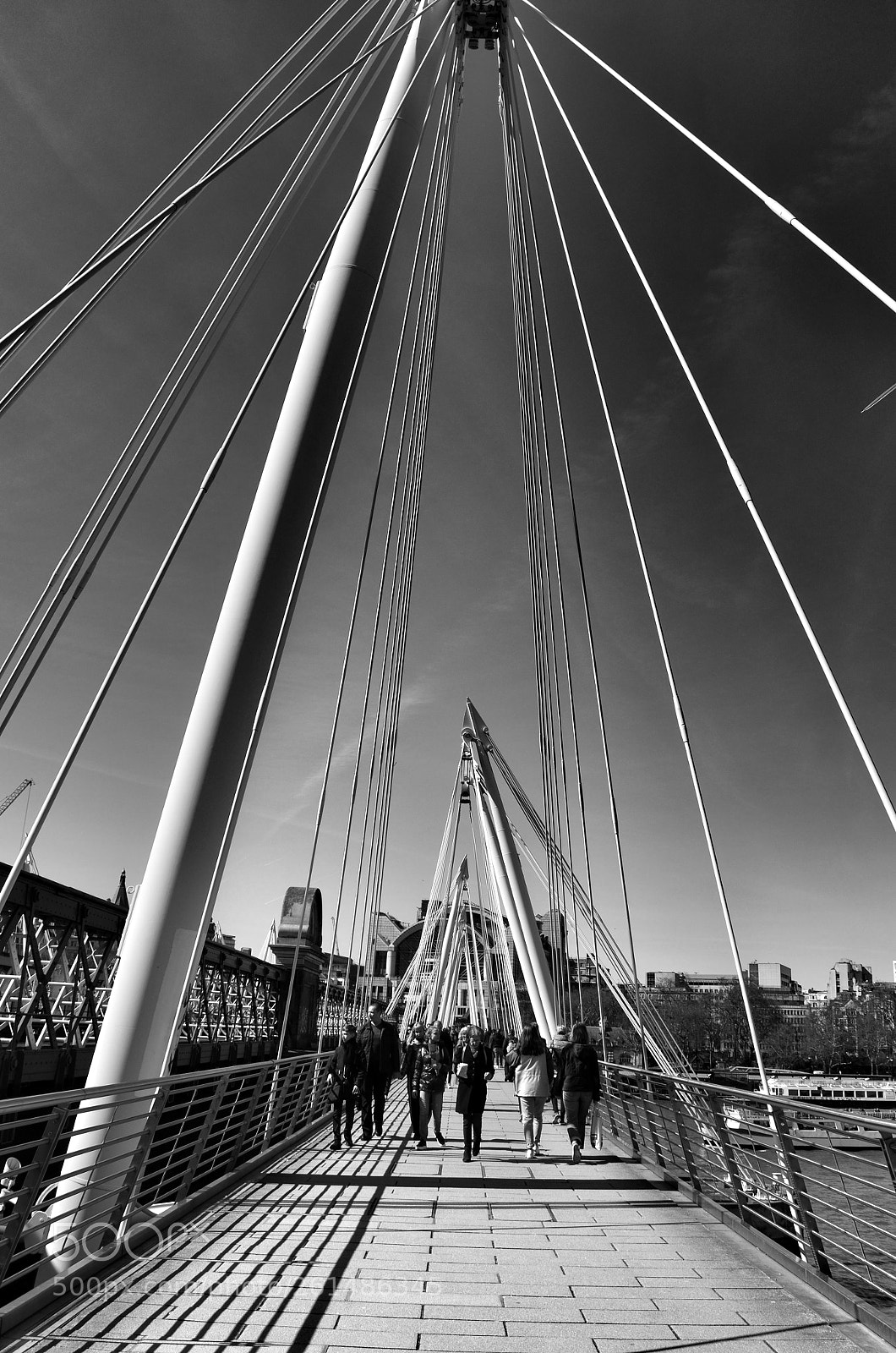 Nikon D5100 sample photo. Perspective photography