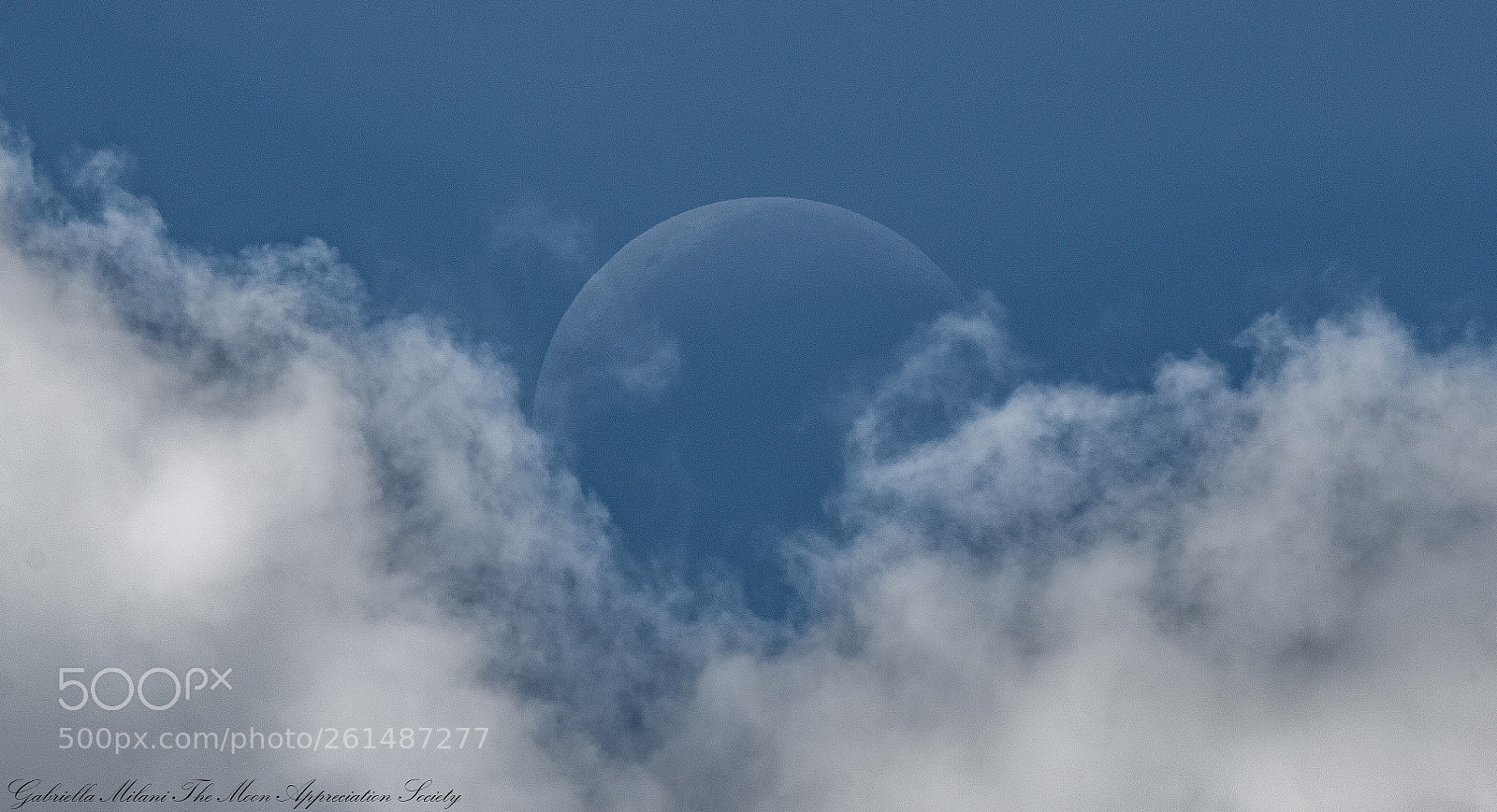 Canon EOS 70D sample photo. This morning's moon... photography
