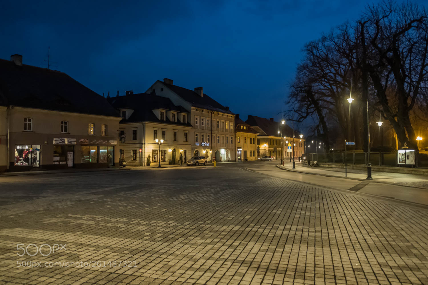 Fujifilm X-T20 sample photo. Pszczyna_07 photography