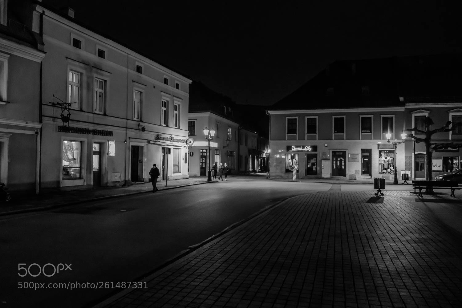 Fujifilm X-T20 sample photo. Pszczyna_10 photography