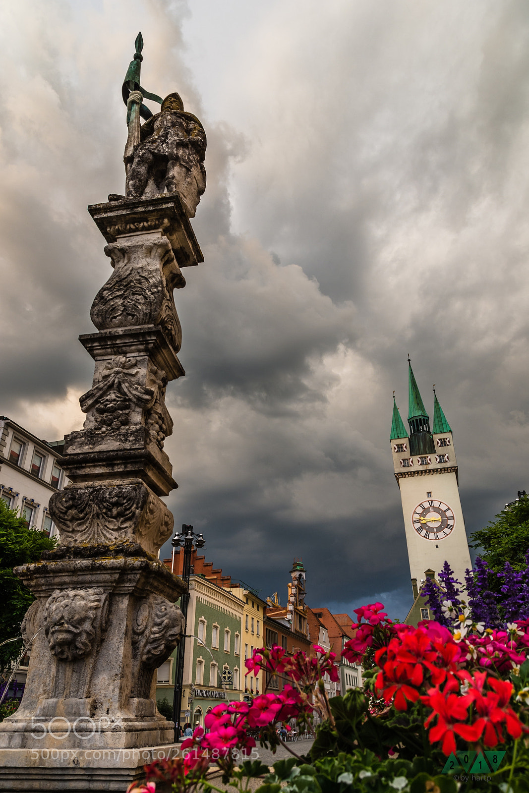Nikon D7200 sample photo. Turbulenzen photography