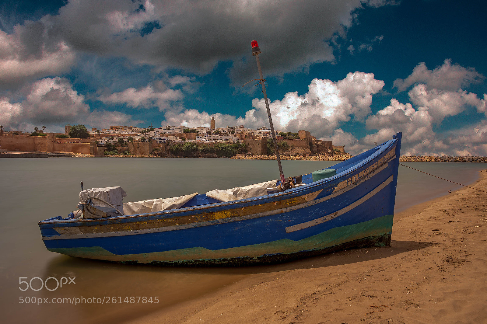 Nikon D4 sample photo. Kasbah des oudayas photography