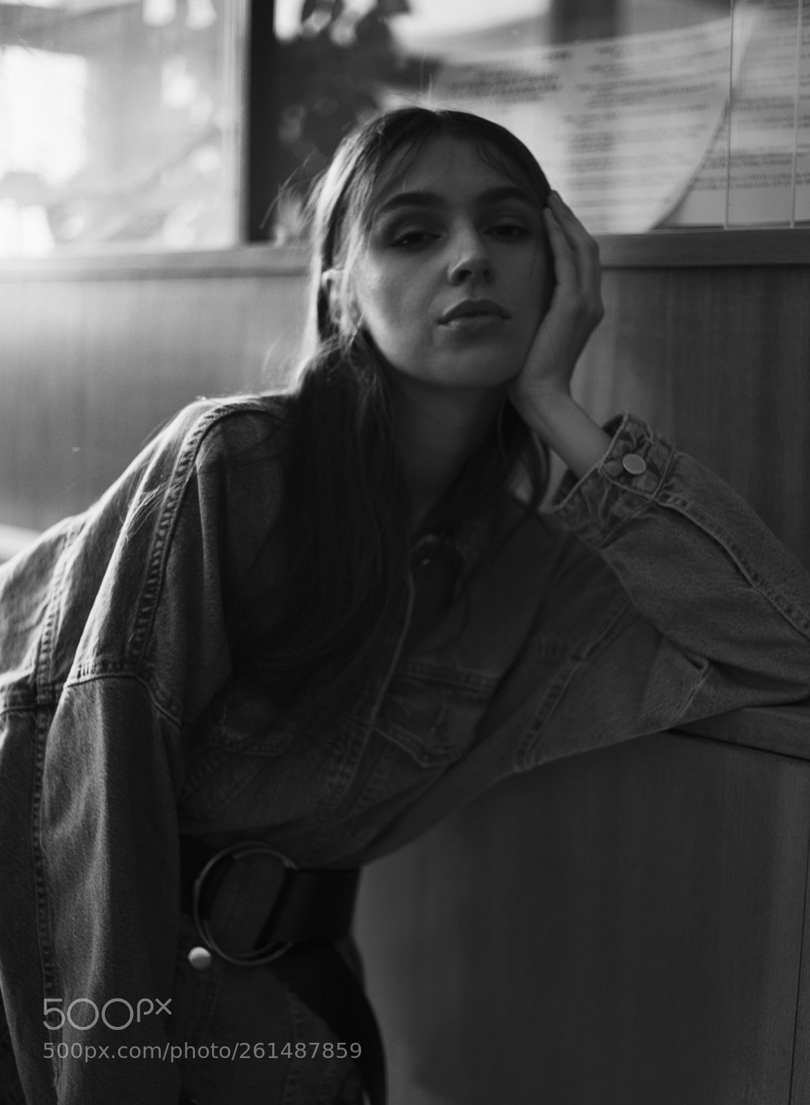 Canon EOS 6D sample photo. Michaela photography