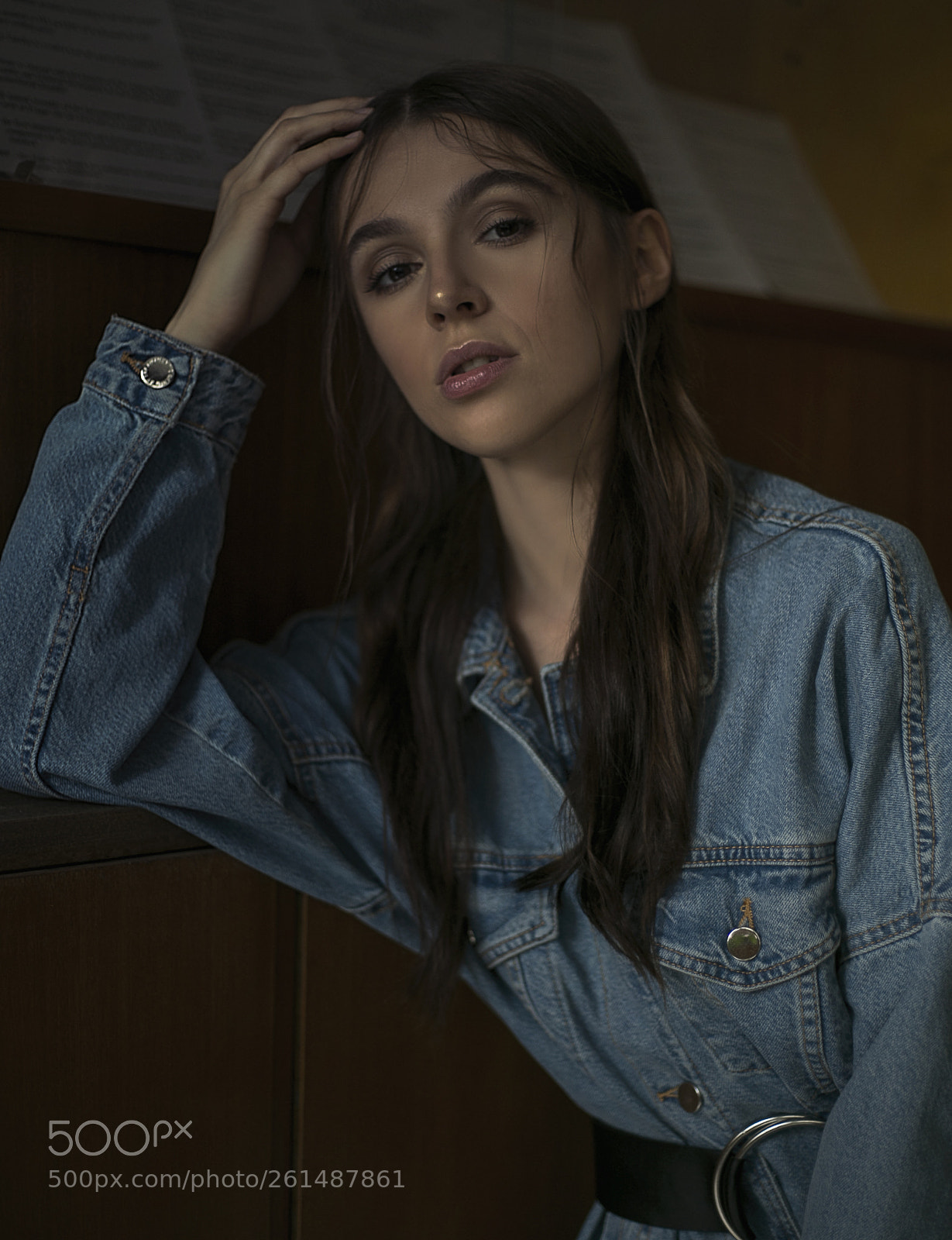 Canon EOS 6D sample photo. Michaela photography