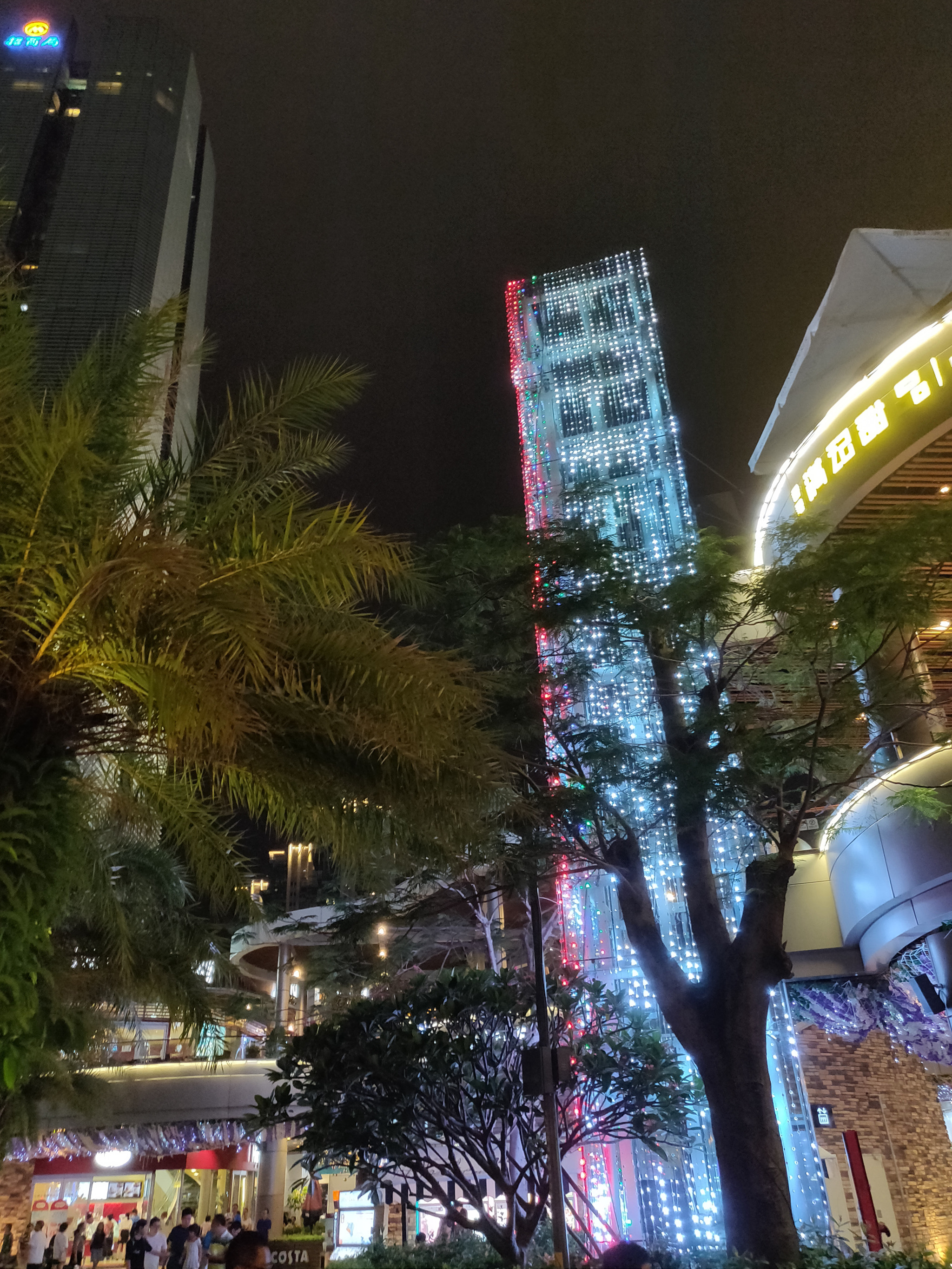 OnePlus A6000 sample photo
