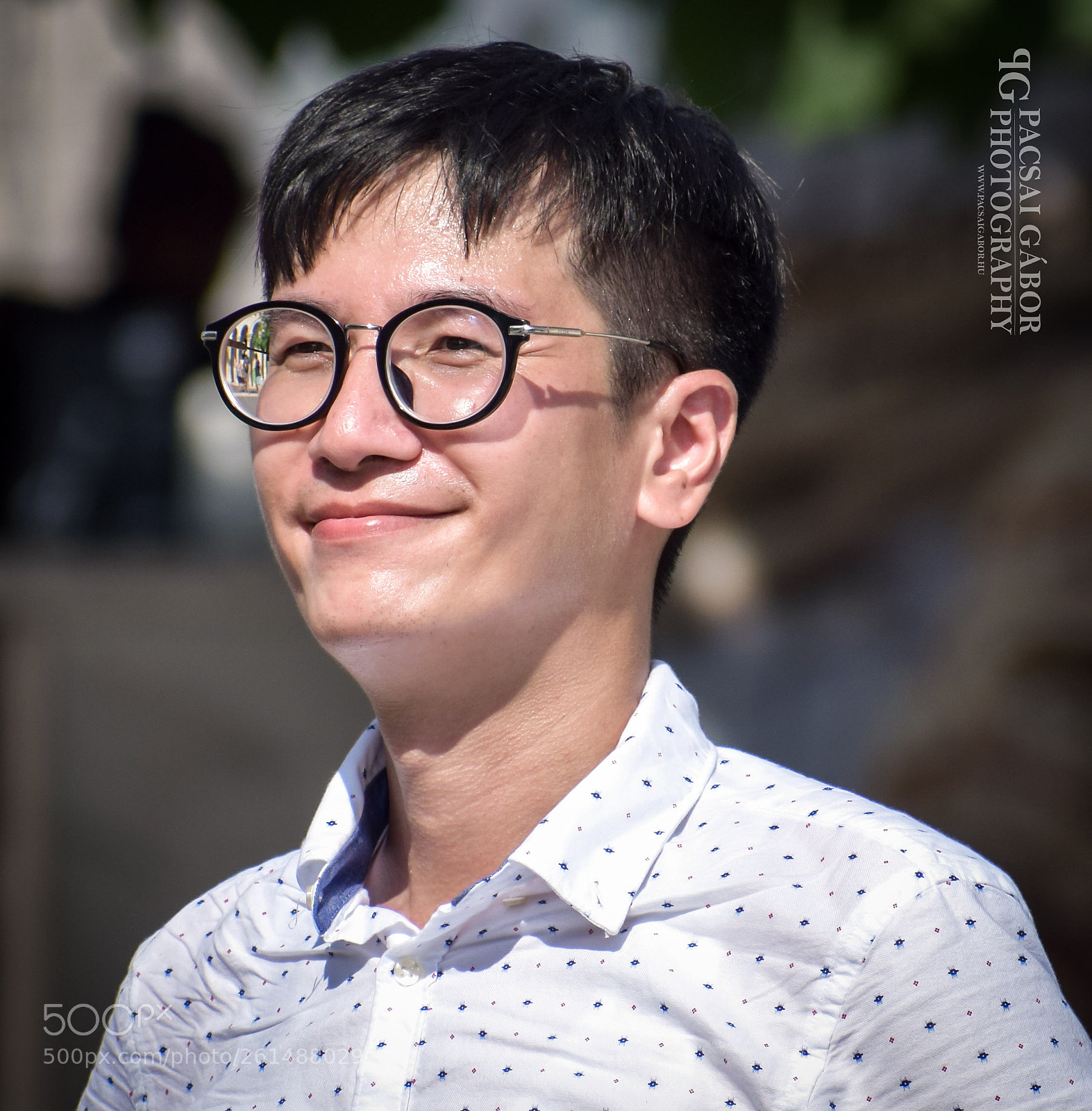 Nikon D5300 sample photo. F rfi portr photography