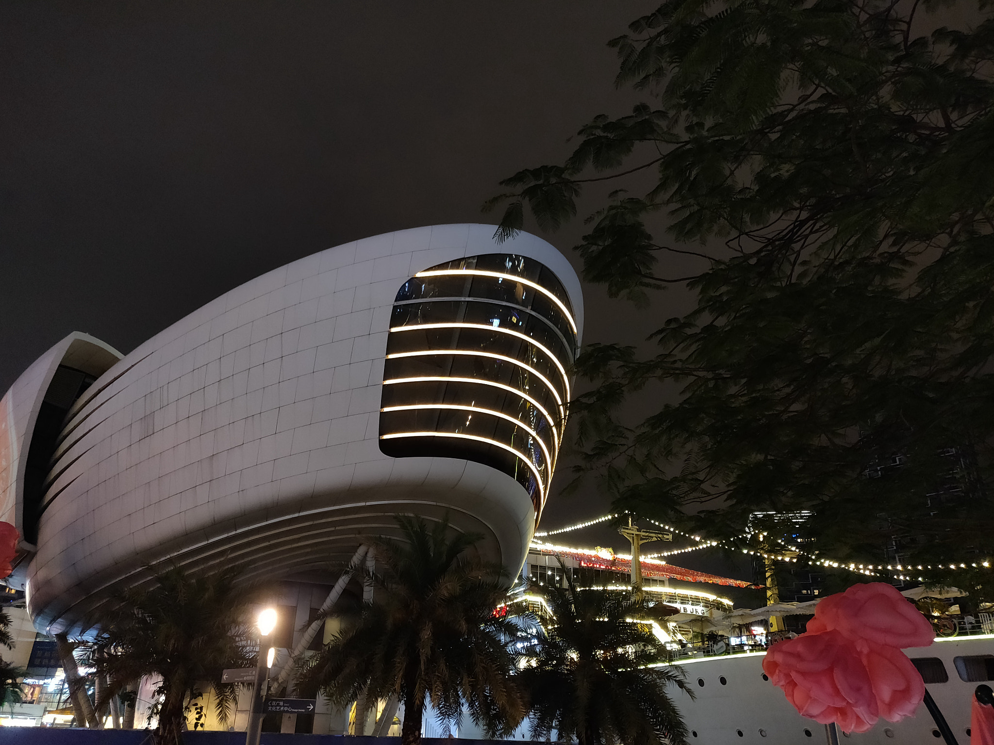 OnePlus A6000 sample photo