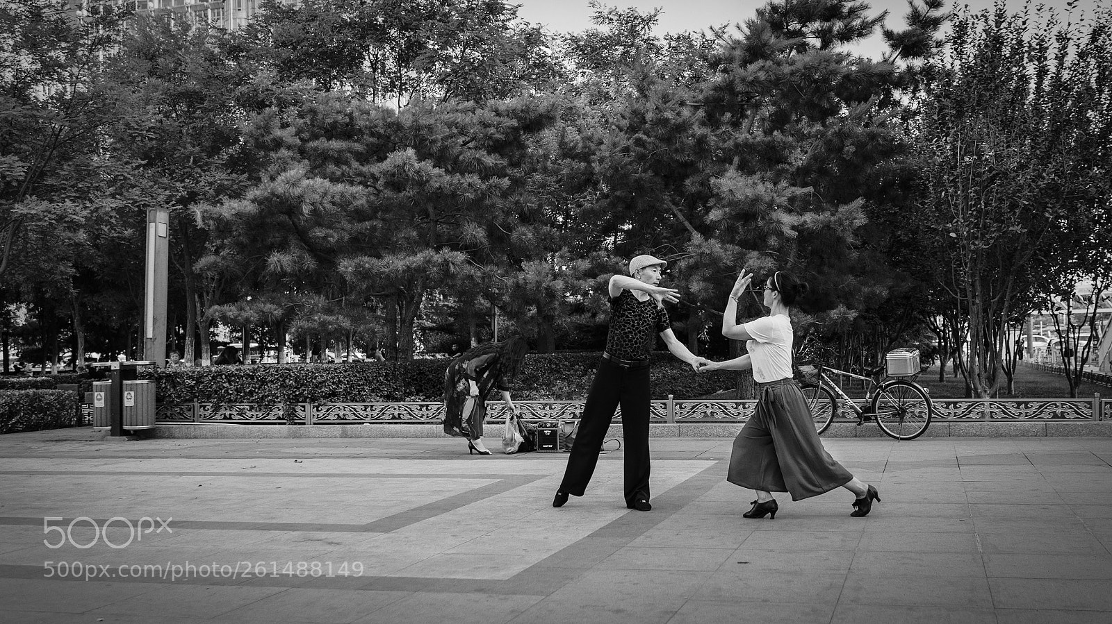 Sony a7 III sample photo. Beijing, june, 2018 photography