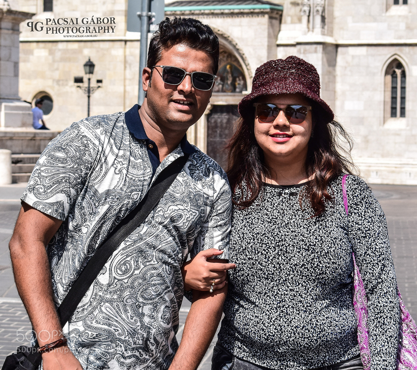 Nikon D5300 sample photo. P rok portr photography