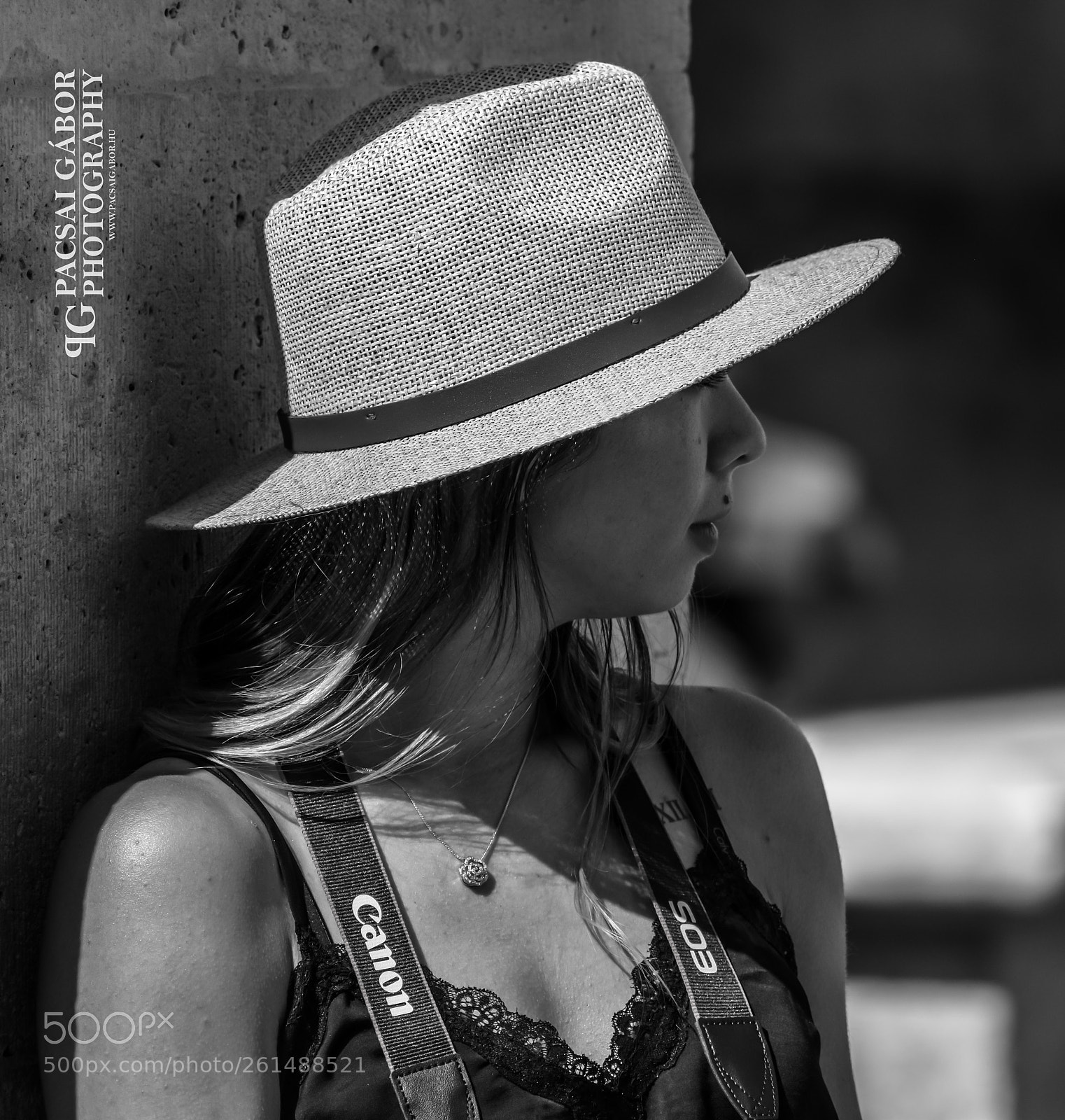Nikon D5300 sample photo. N i portr photography