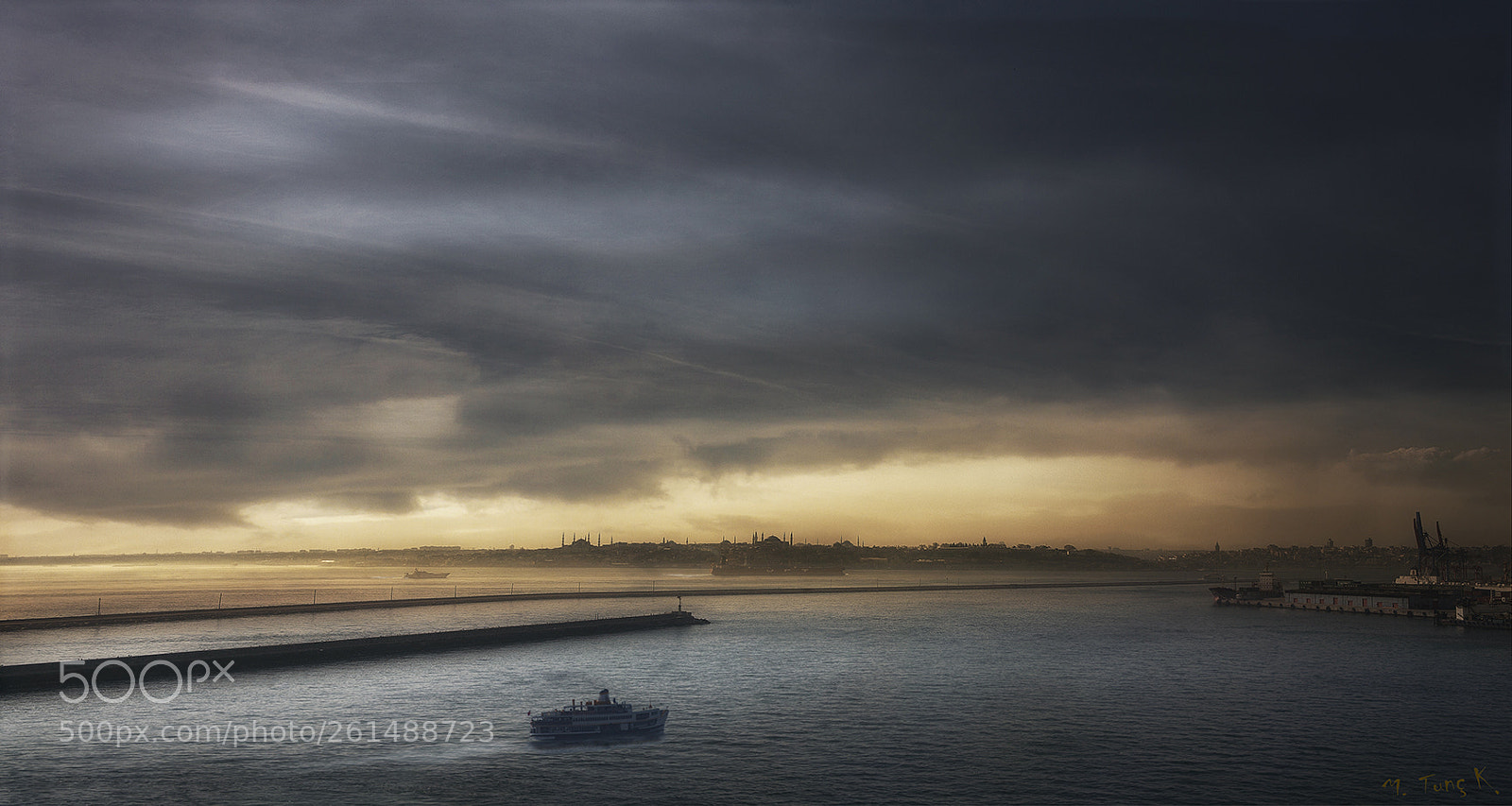 Canon EOS 5D sample photo. Istanbul photography