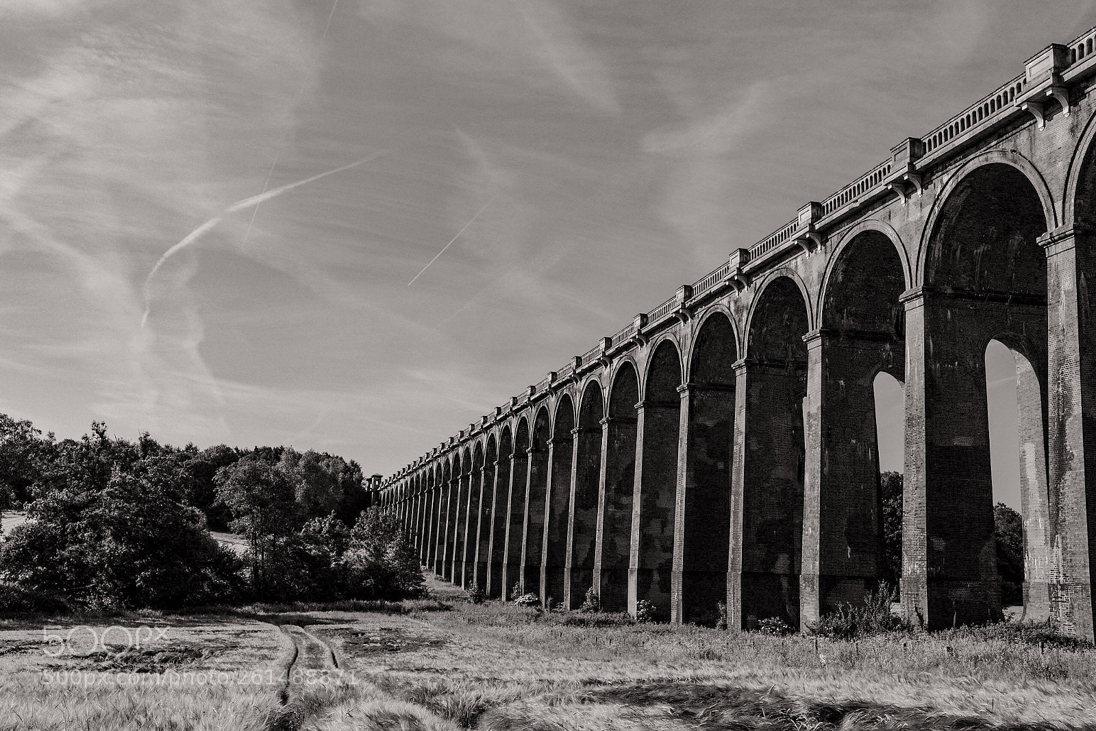 Fujifilm X-T2 sample photo. Epic architecture  photography