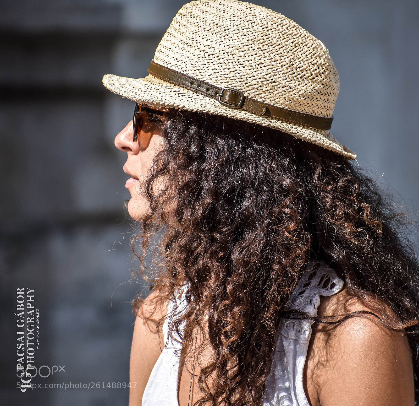 Nikon D5300 sample photo. N i portr photography