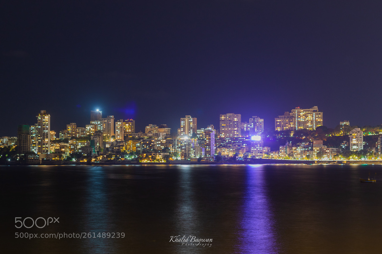 Canon EOS 7D Mark II sample photo. Mumbai a city that photography