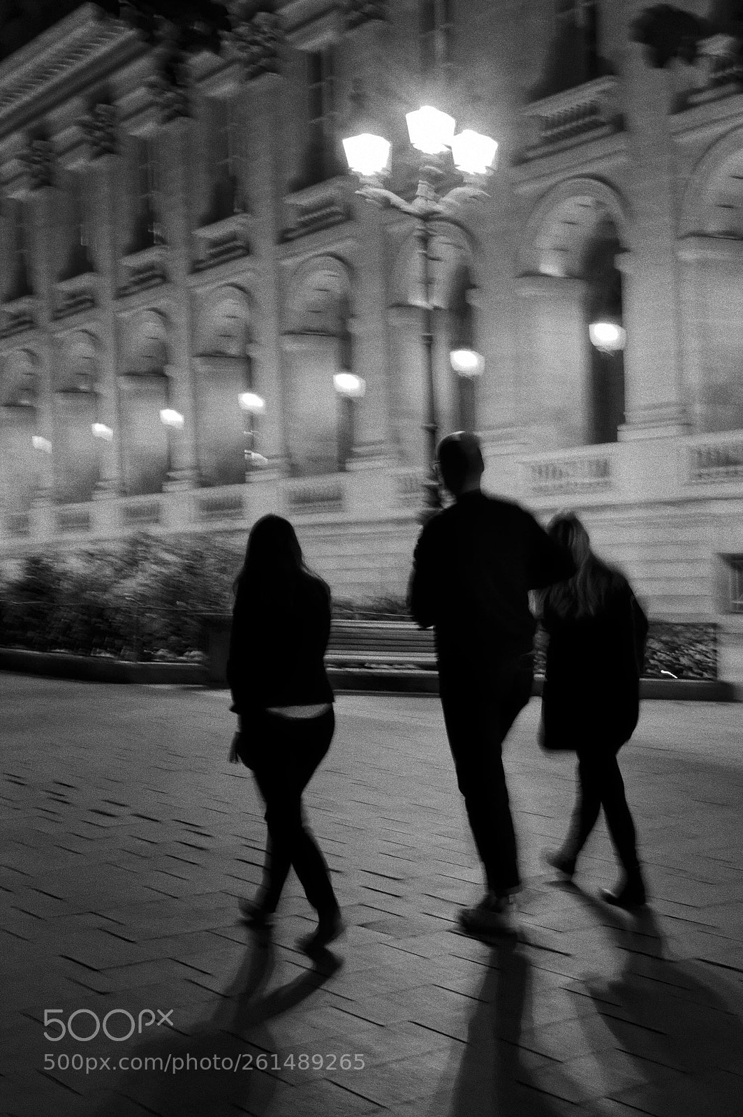 Canon EOS 7D sample photo. Bdx by night photography