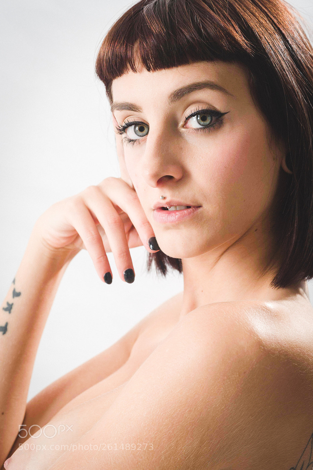 Nikon D5 sample photo. Me for francesco burrascano photography