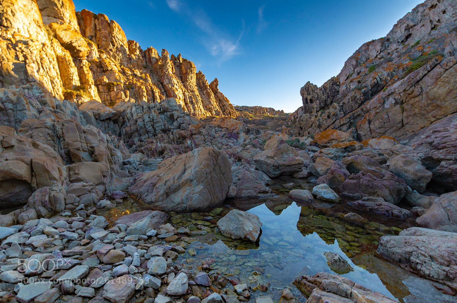 Pentax K-50 sample photo. Cape colours photography