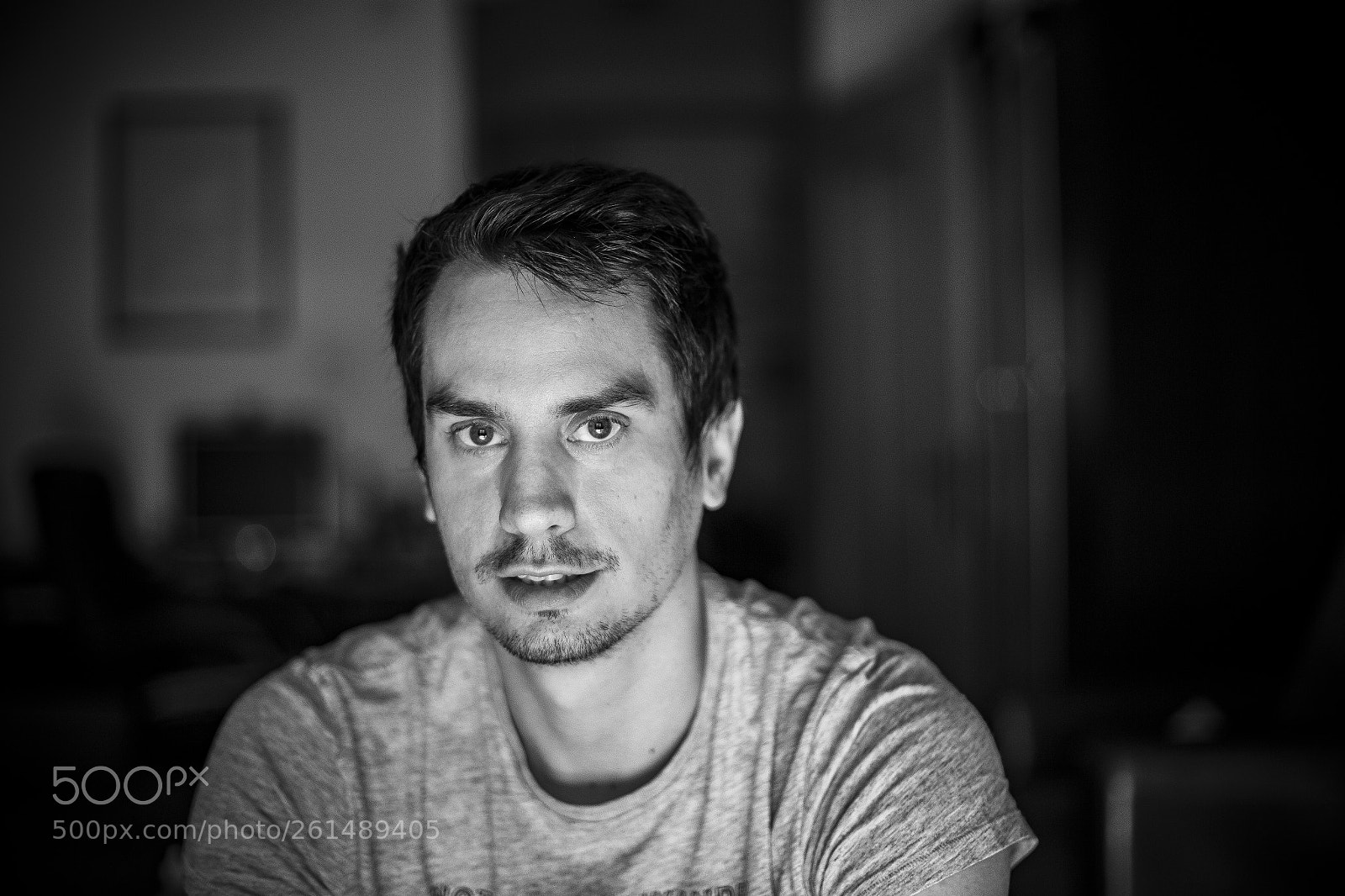 Canon EOS 6D sample photo. Moi photography