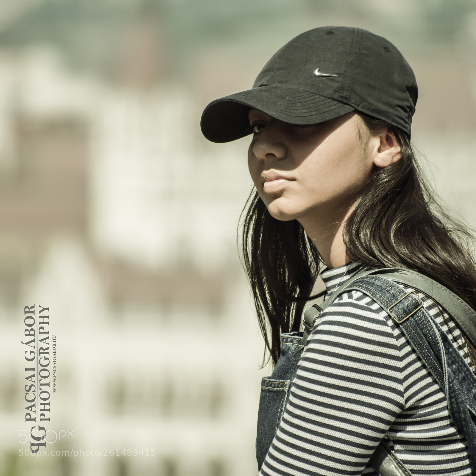 Nikon D5300 sample photo. N i portr photography