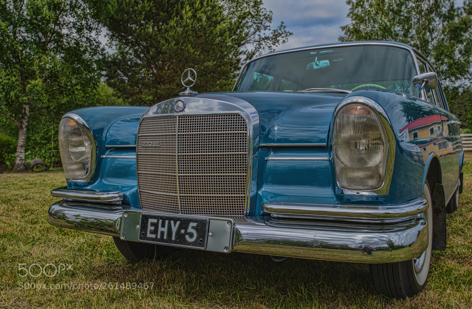 Nikon D750 sample photo. Merc 3 photography
