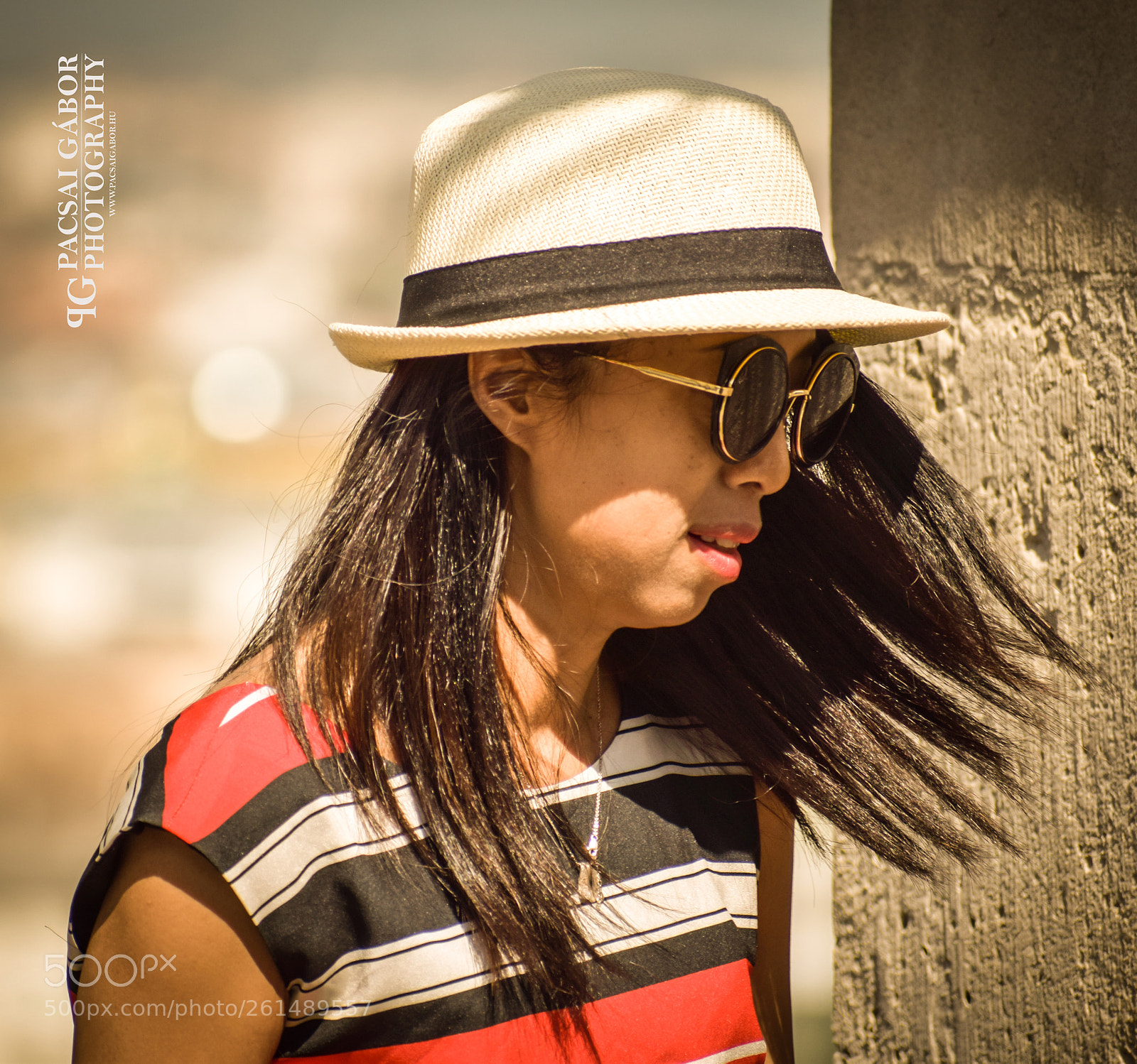 Nikon D5300 sample photo. N i portr photography