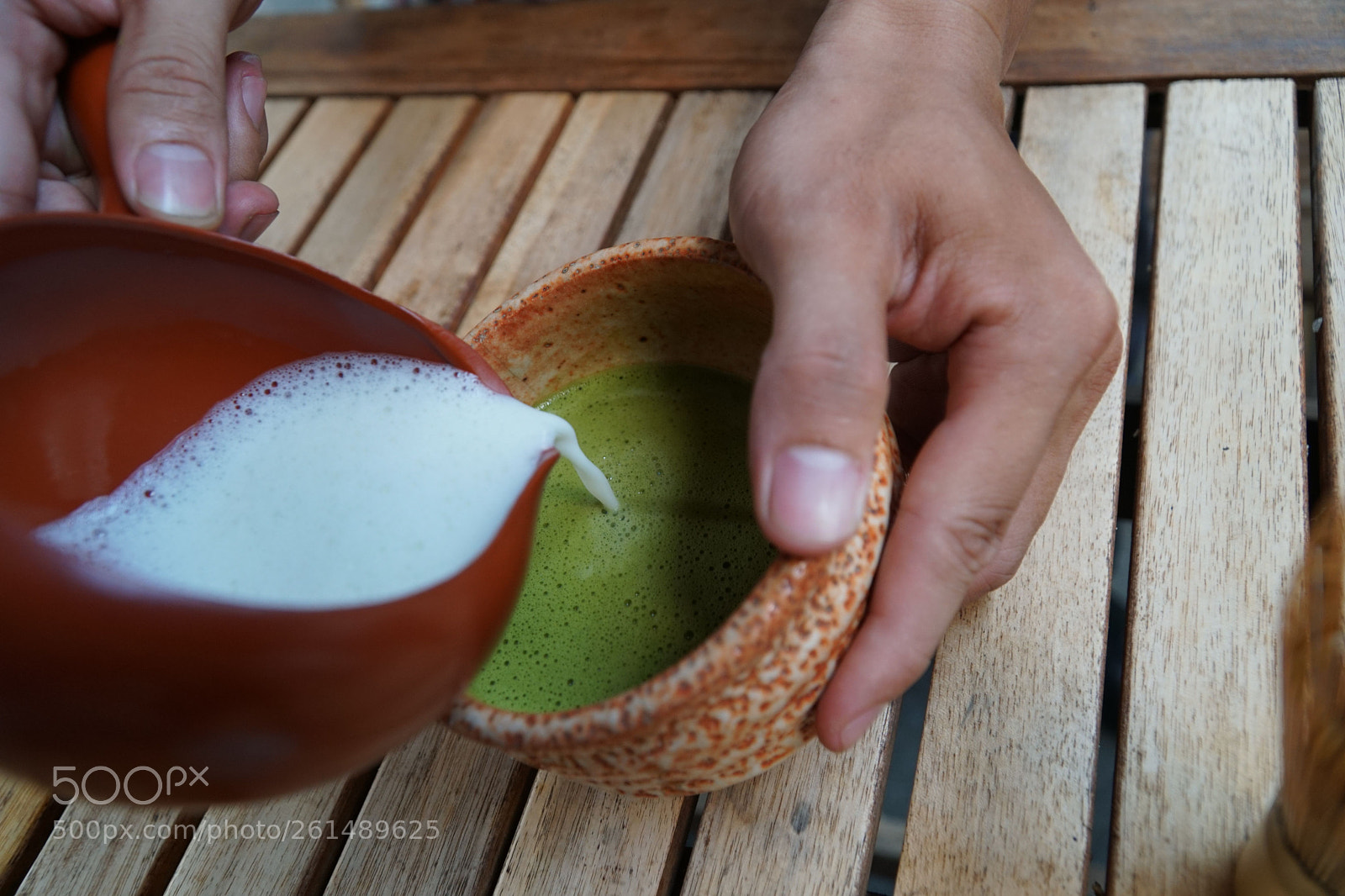 Sony a6300 sample photo. Uji matcha nh t photography