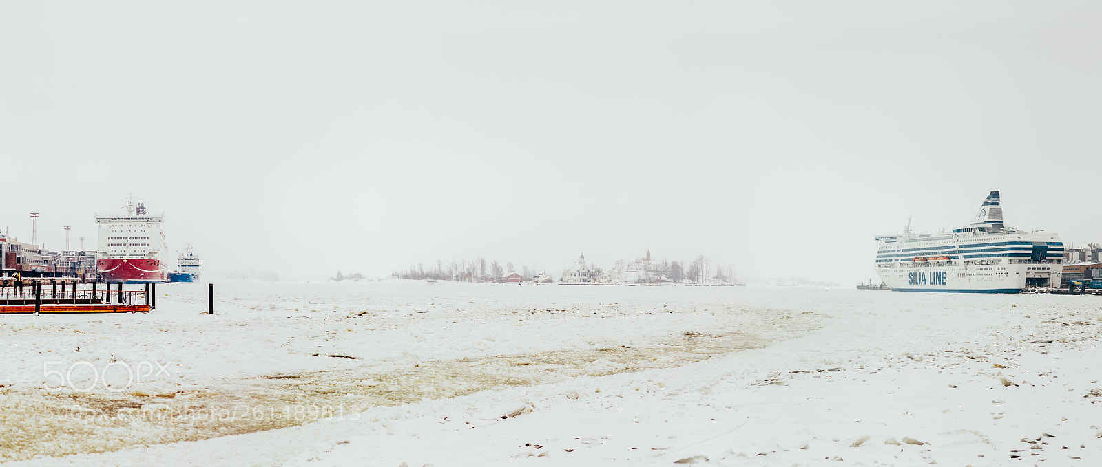 Canon EOS 5D Mark II sample photo. Flag of the finland photography