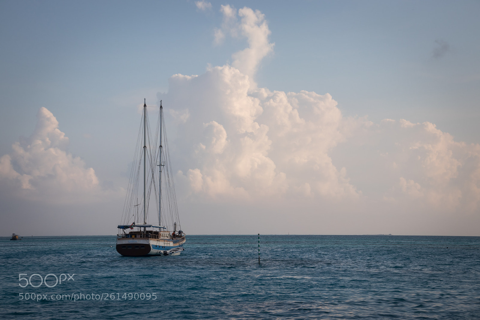 Canon EOS 80D sample photo. Kamana cruise photography