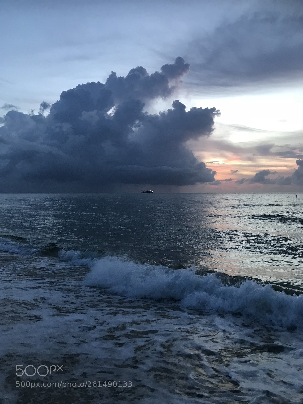 Apple iPhone 7 Plus sample photo. Sunrise photography