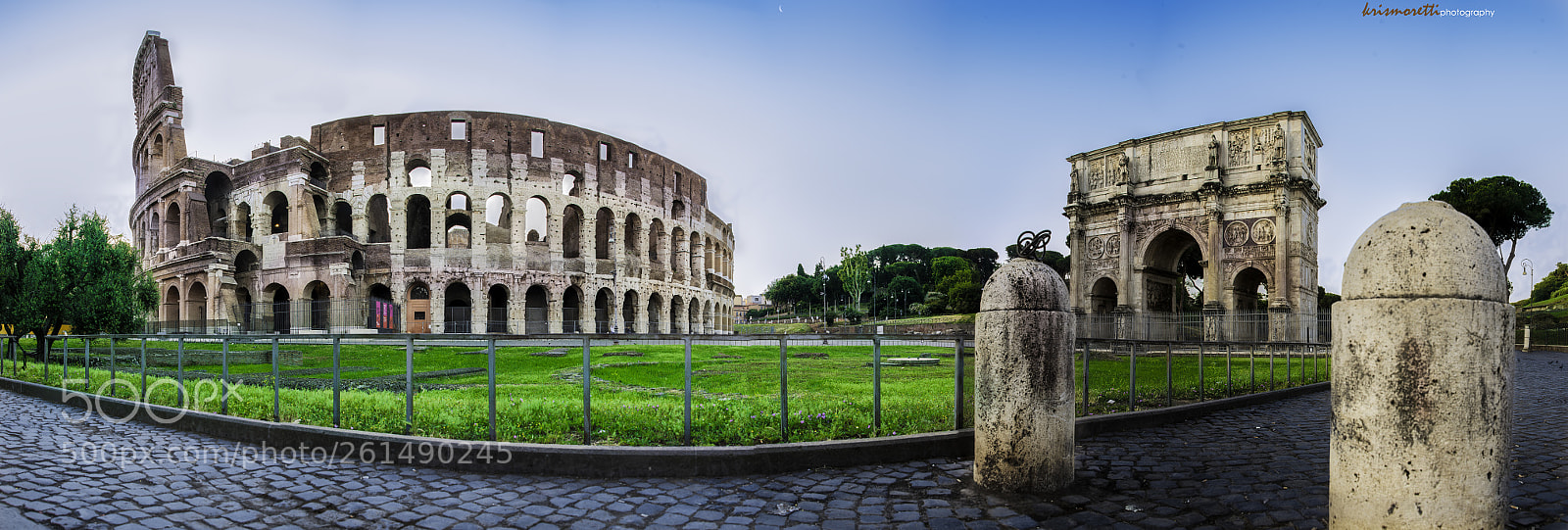 Nikon D600 sample photo. The panoramic shot at photography