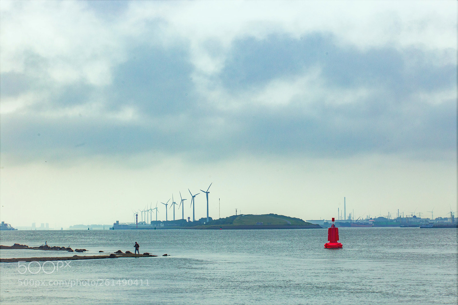 Canon EOS 6D sample photo. Red photography