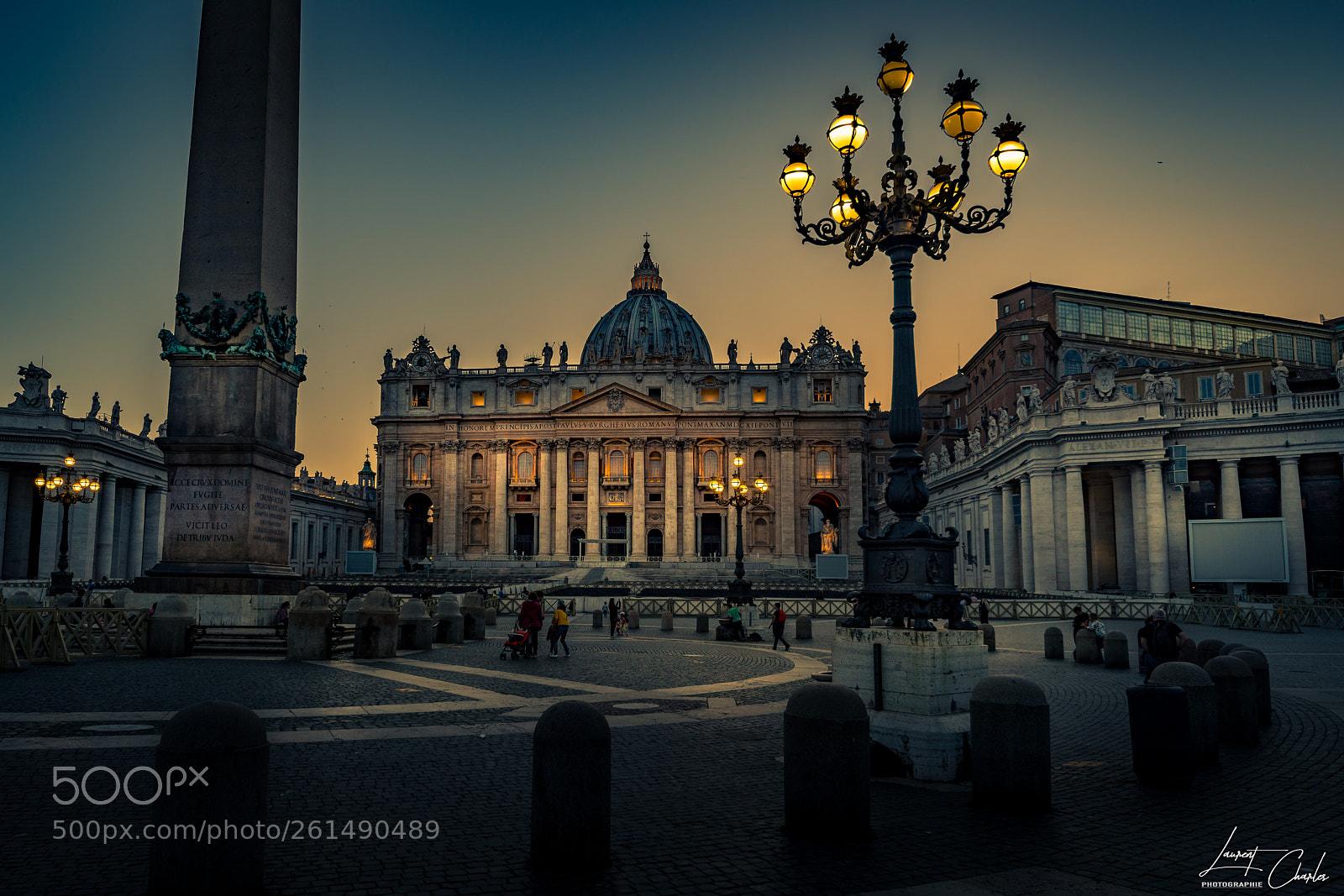 Sony a7R III sample photo. Vatican - basilique saint-pierre photography
