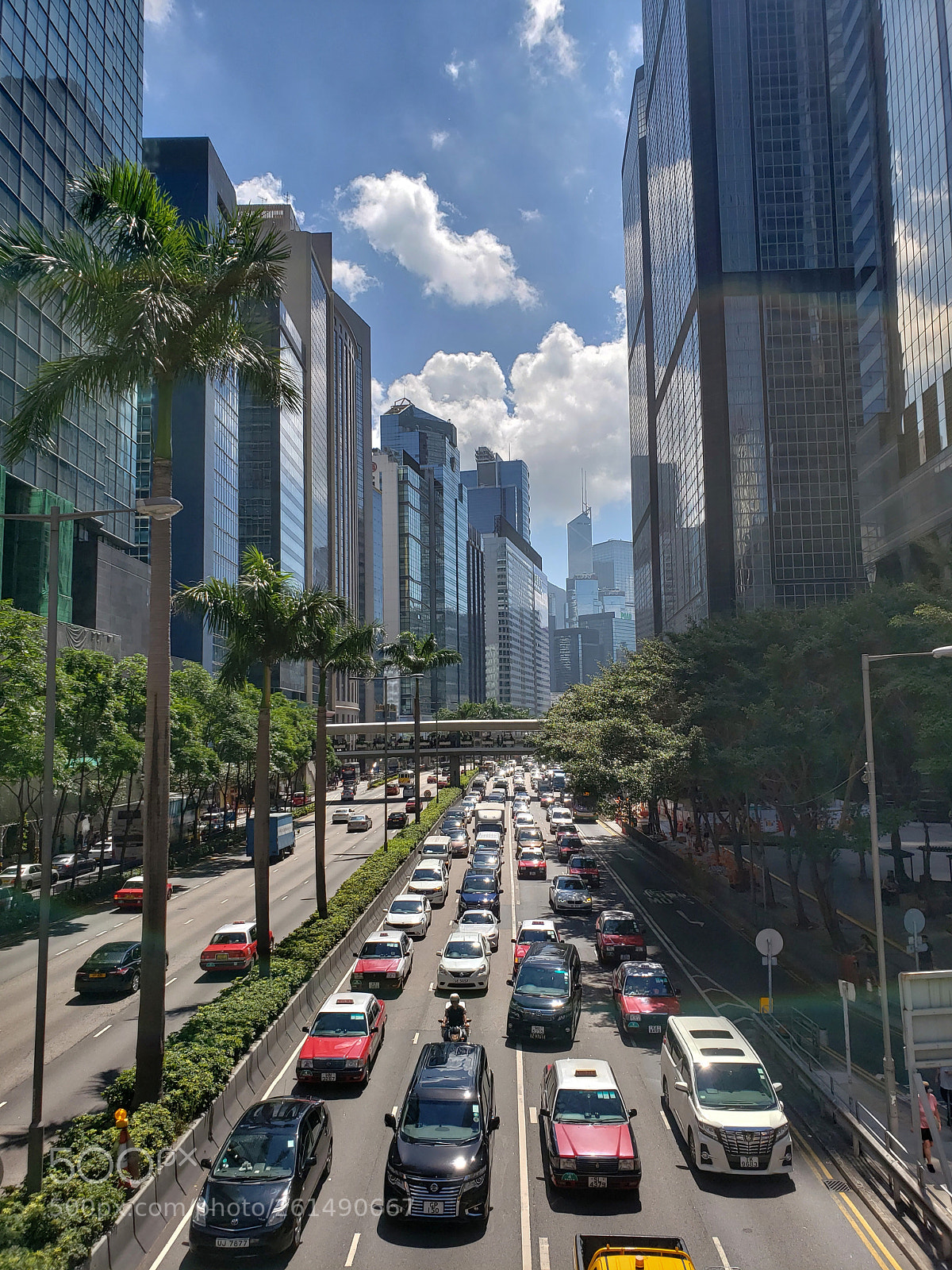 Samsung Galaxy S9+ sample photo. City photography