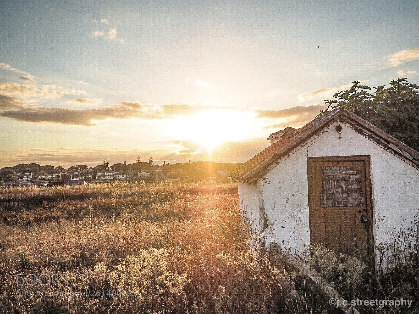 Olympus OM-D E-M5 II sample photo. Atardecer... photography