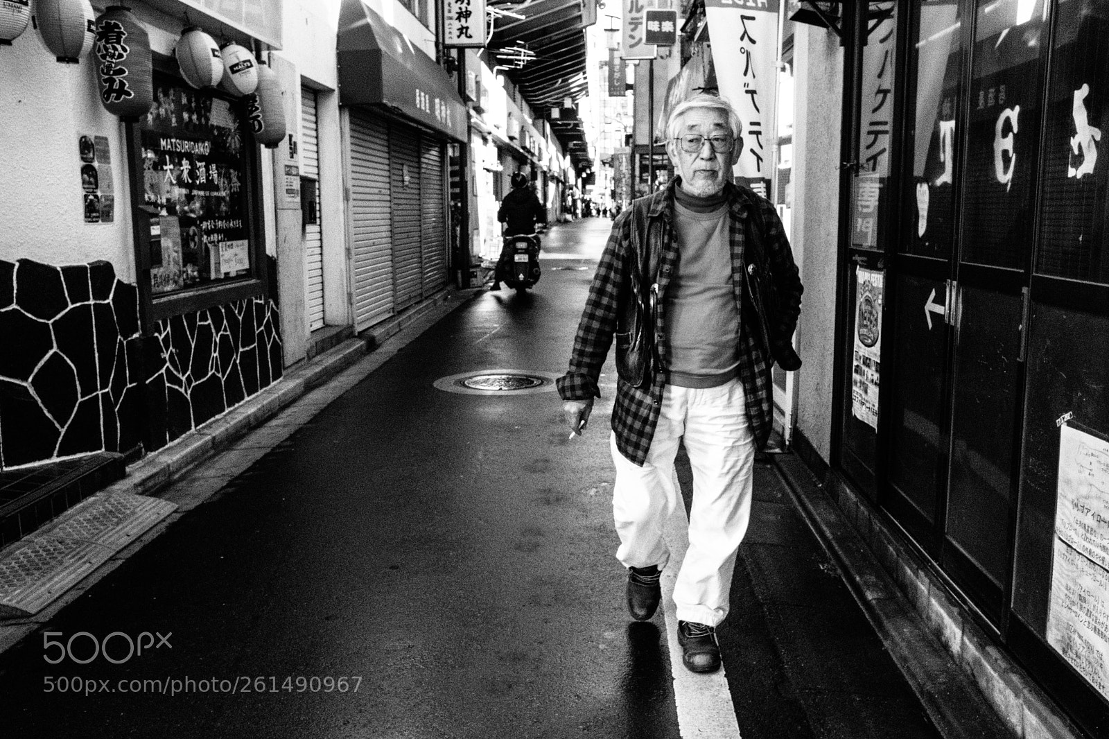 Fujifilm X-T2 sample photo. Tokyo japan 2017 photography