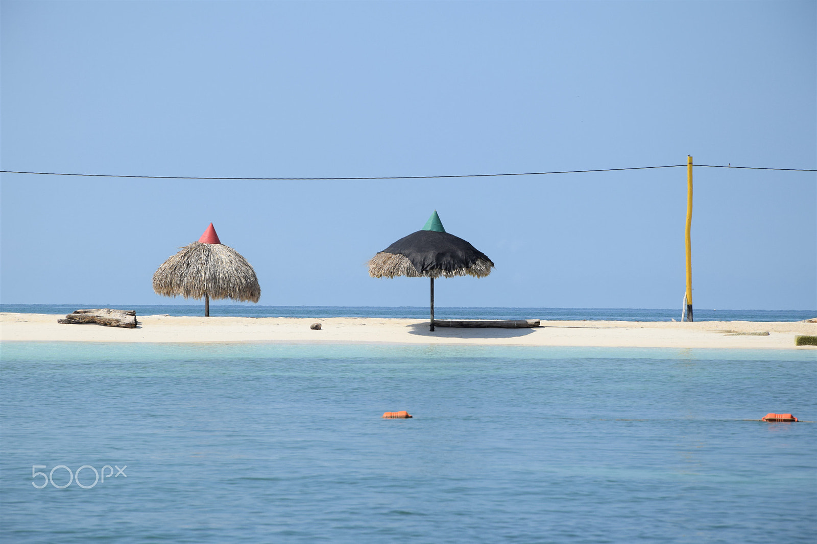 Nikon D5300 sample photo. Summertime photography