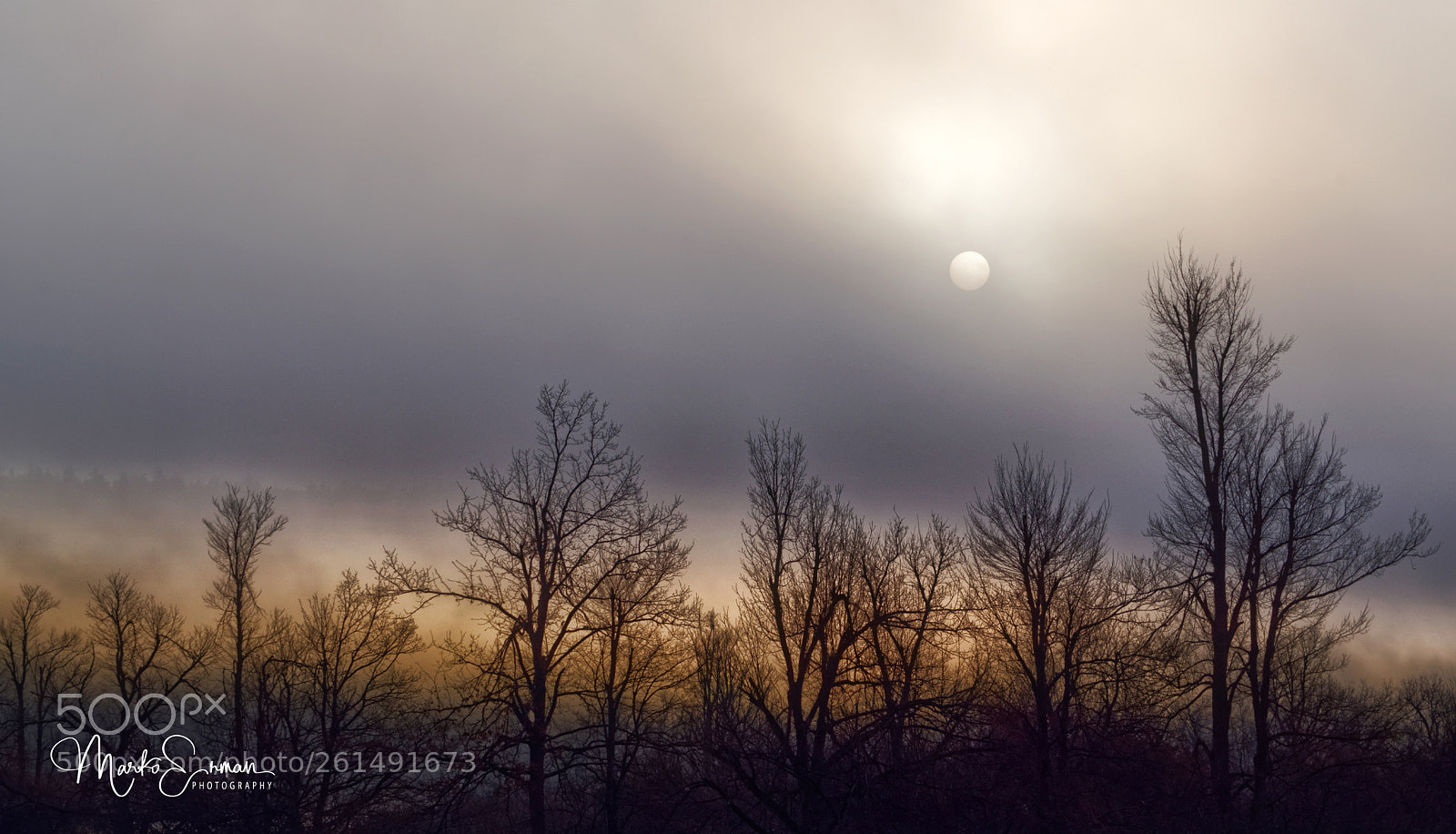 Sony a7R II sample photo. Peaceful sunrise photography