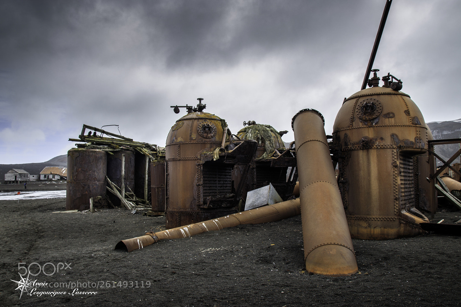 Canon EOS 80D sample photo. Antarctica photography