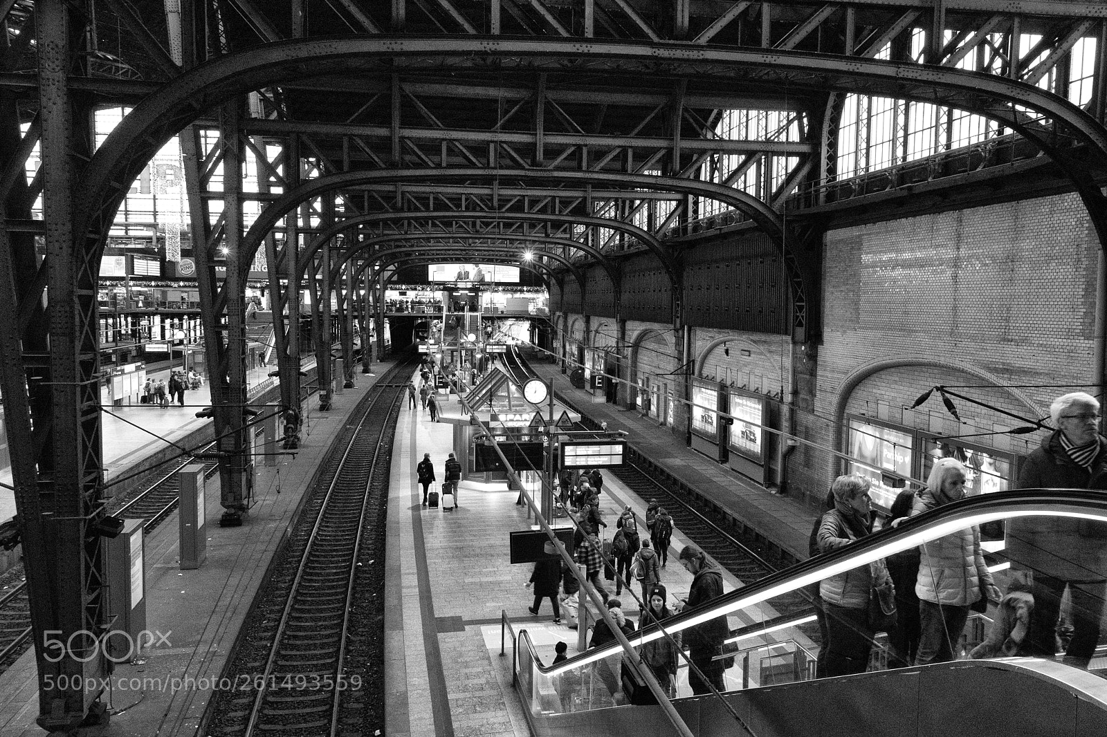 Canon EOS 80D sample photo. Hamburg impressions photography