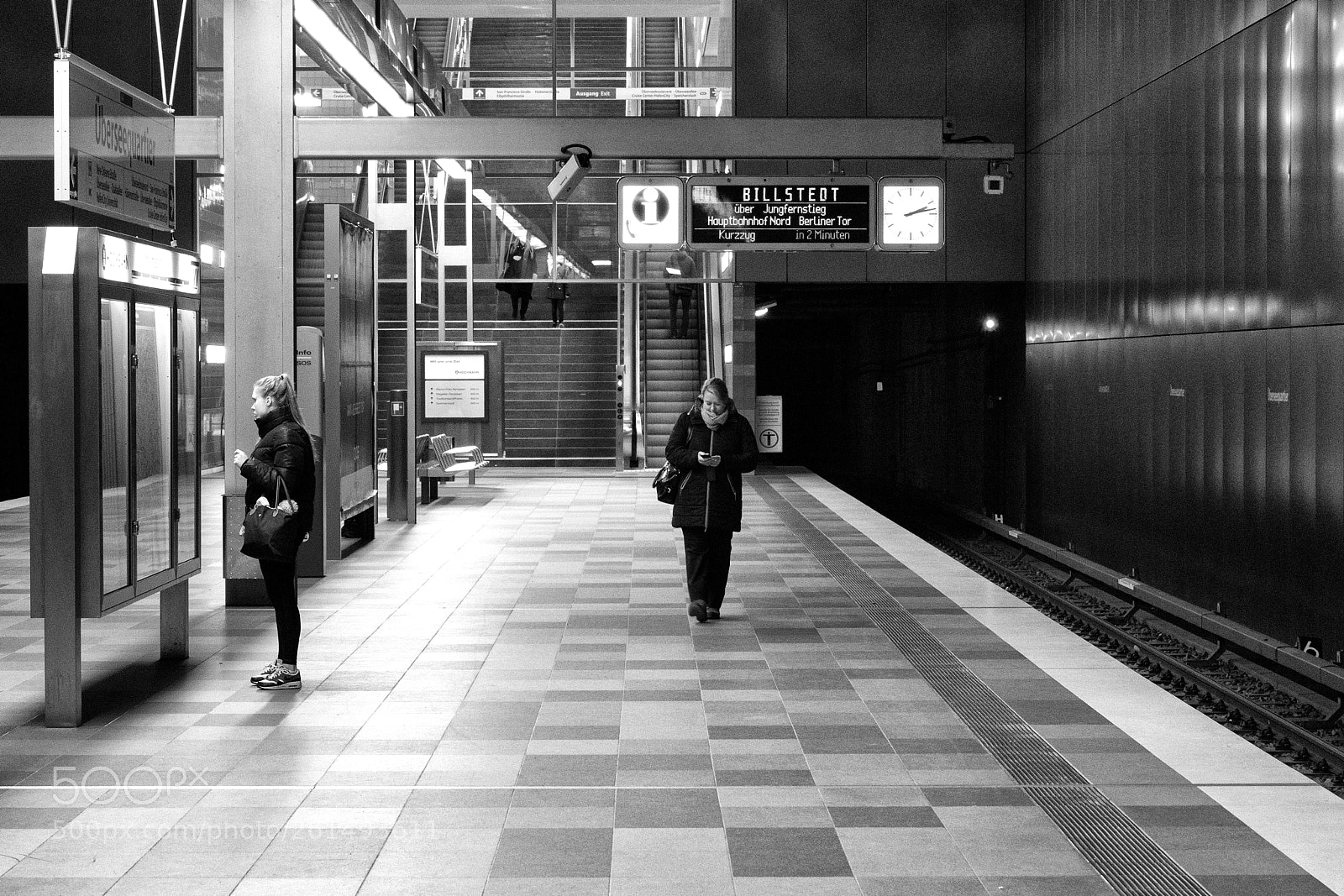 Canon EOS 80D sample photo. Hamburg impressions photography