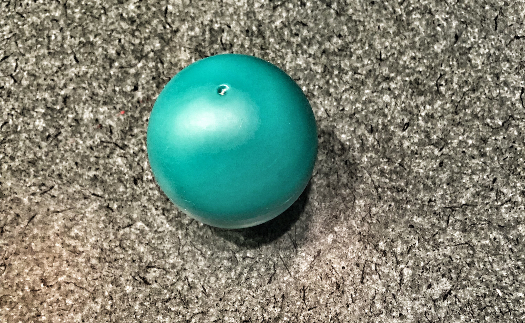 Apple iPhone 8 sample photo. Orb shadow photography