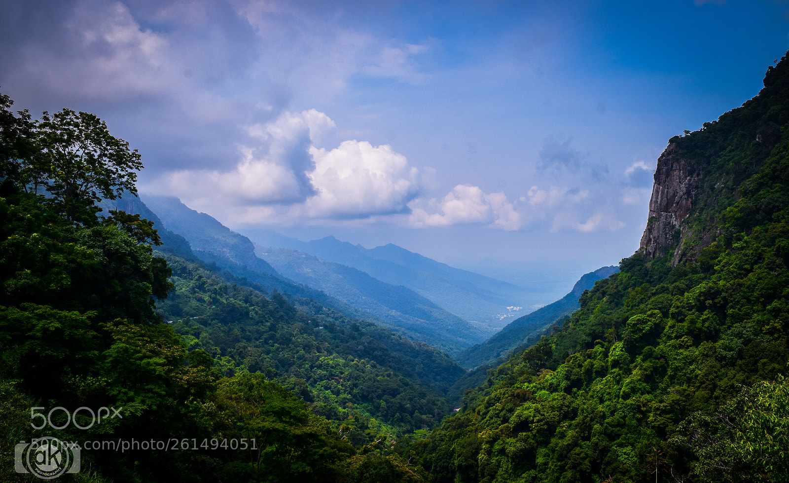 Nikon D5300 sample photo. Coonoor photography