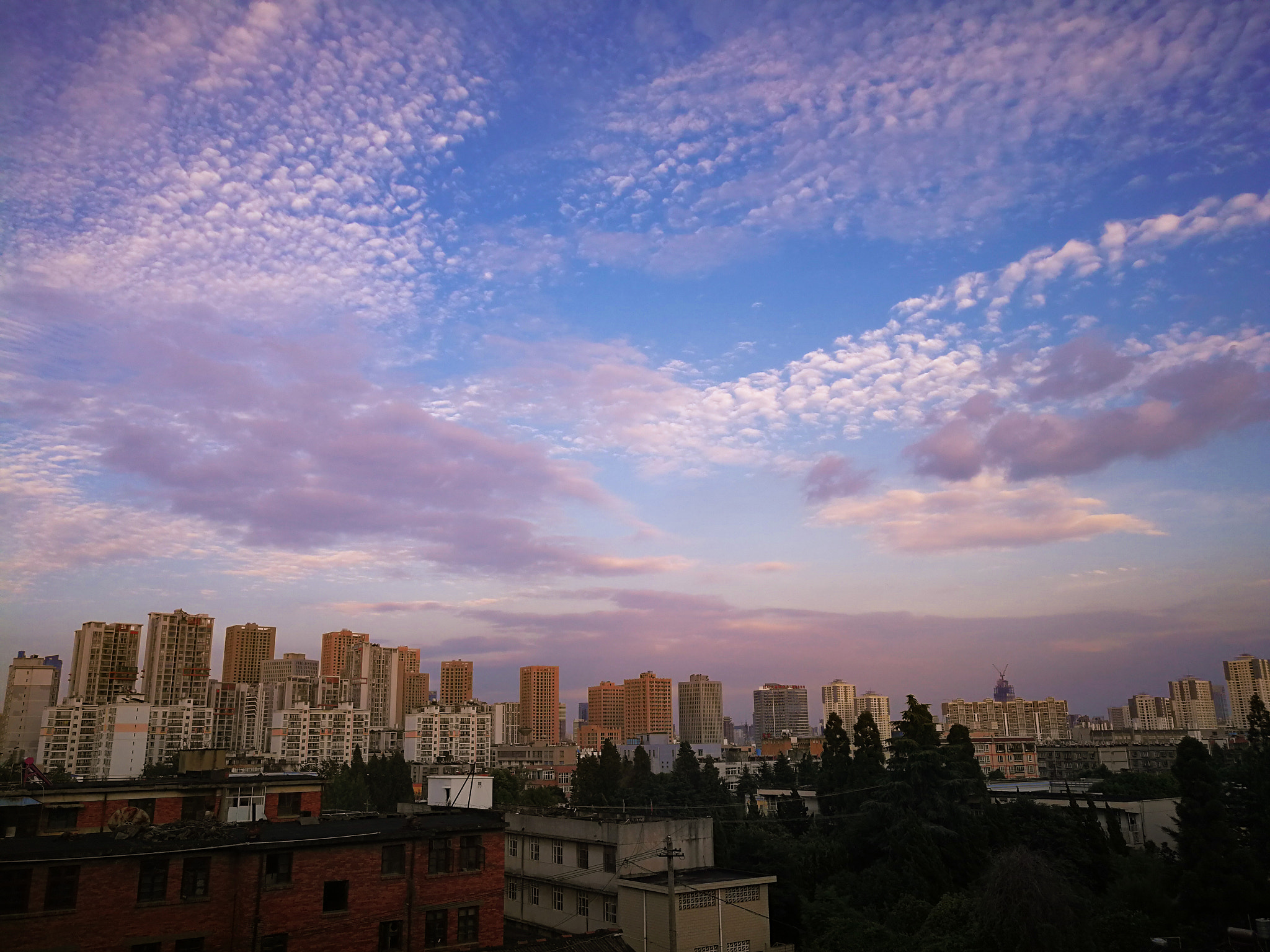 HUAWEI P10 Plus sample photo