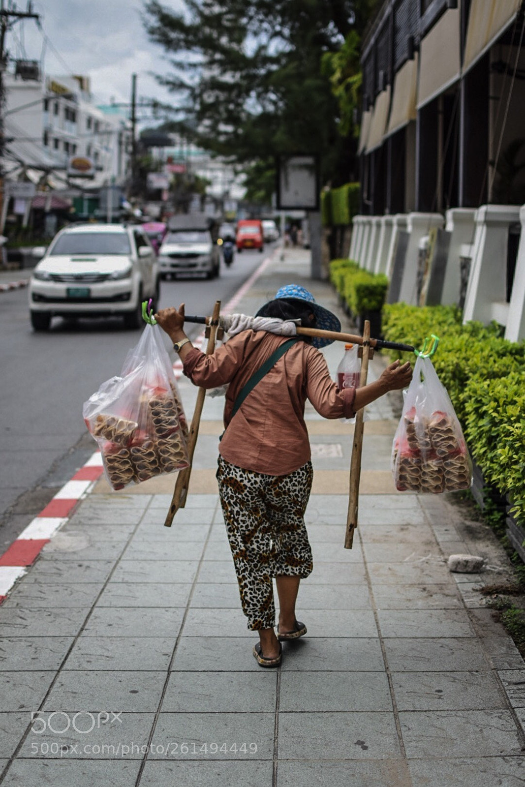 Nikon D5300 sample photo. Balance photography