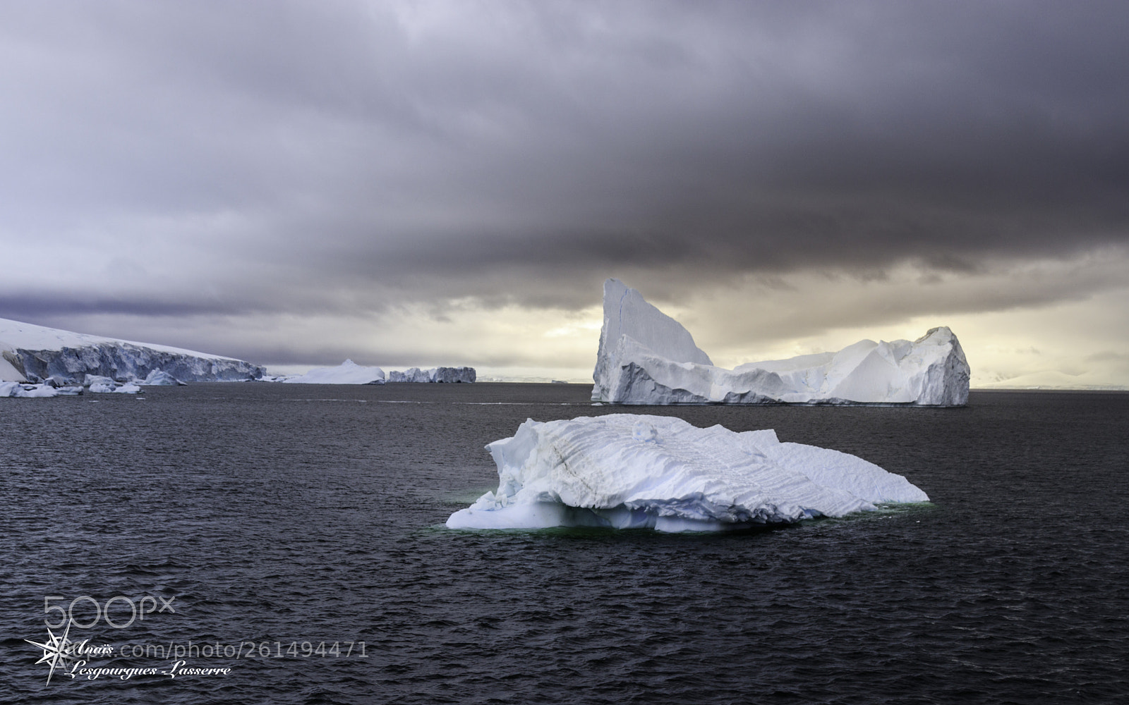Canon EOS 80D sample photo. Antarctica photography