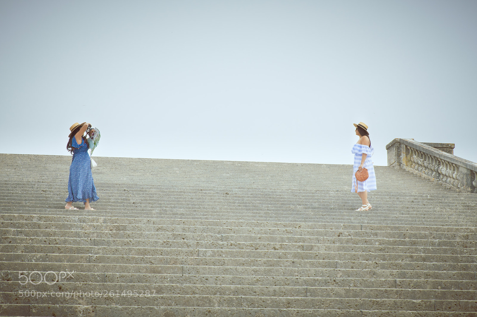 Nikon D500 sample photo. Touristes. photography