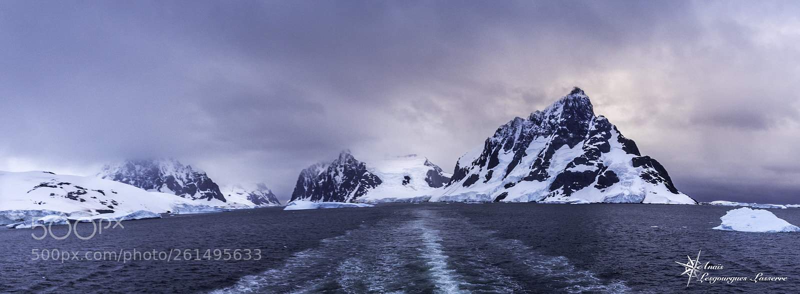 Canon EOS 80D sample photo. Antarctica photography