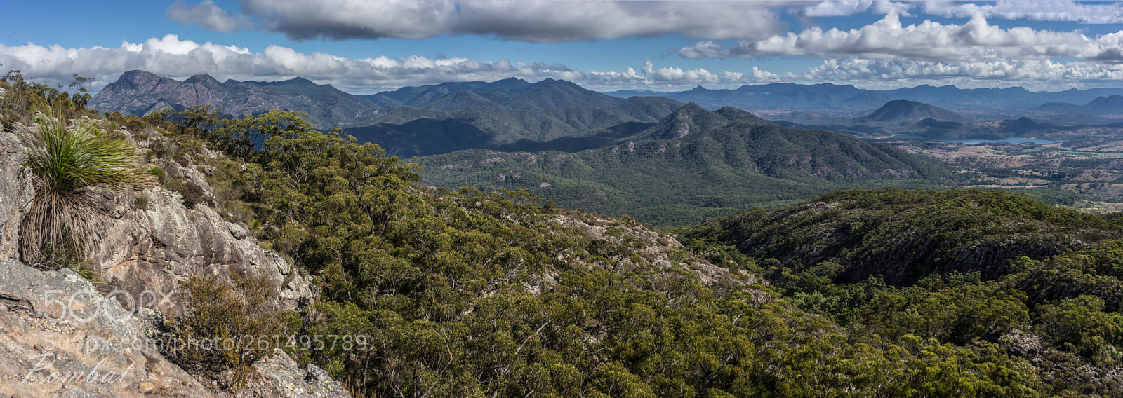 Sony a7 II sample photo. Mt maroon pano photography