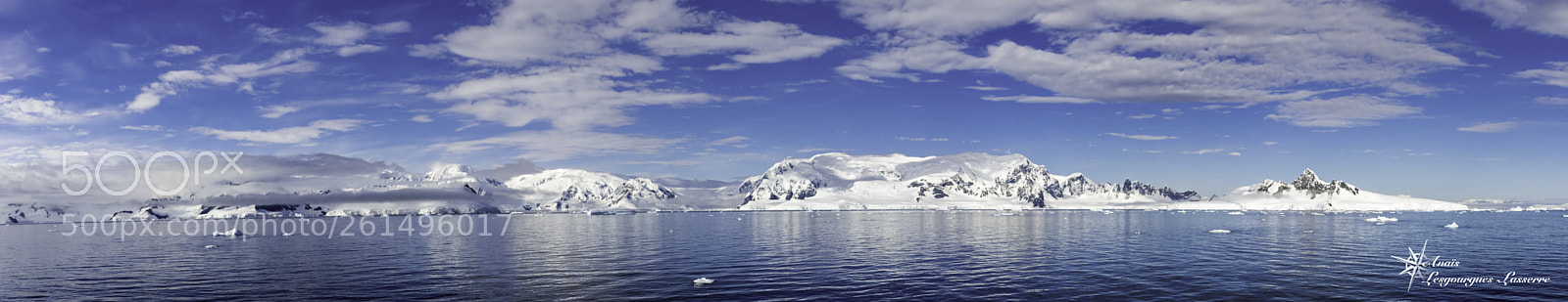 Canon EOS 80D sample photo. Antarctica photography