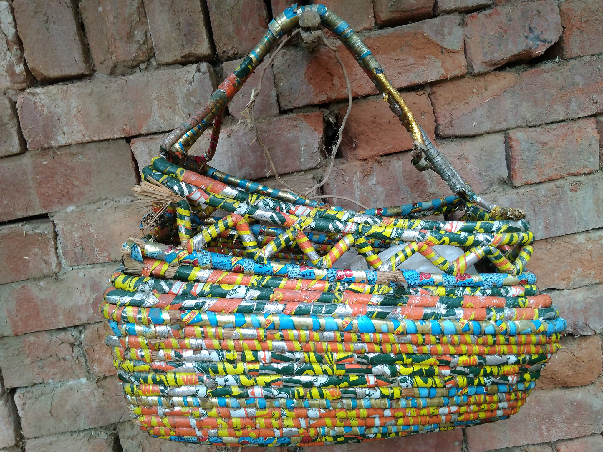Xiaomi Redmi 4A sample photo. Beautiful bags photography